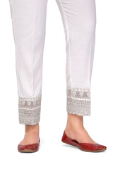 IVORY MIST 1