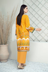 MUSTARD ESSENCE  2 PIECE