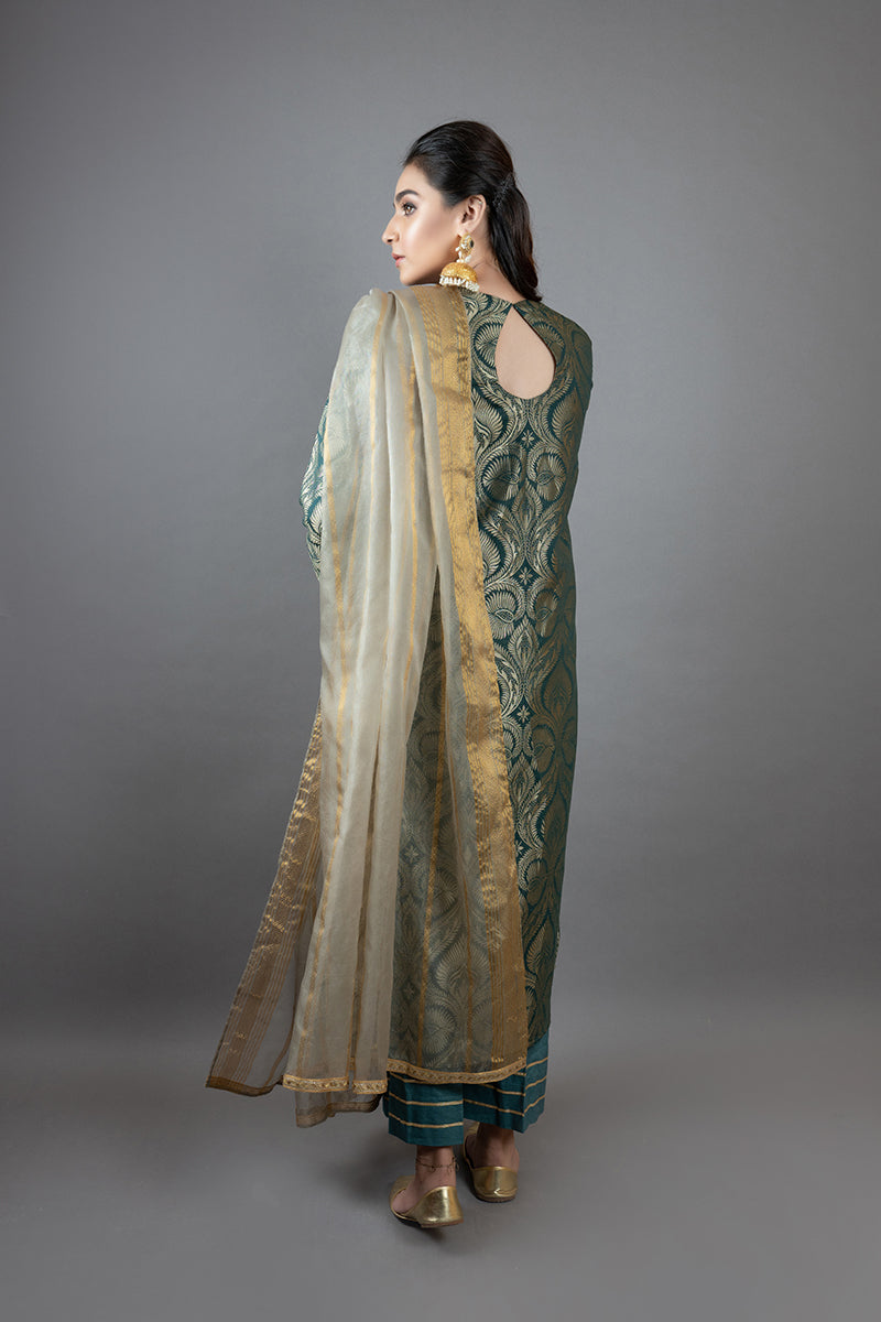 QUL DASTAAN-B - 3 PIECE