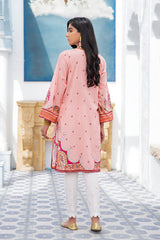 FLAMINGO AURA  - PRINTED SHIRT