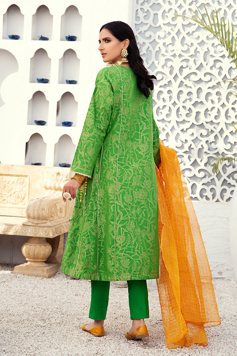 VOGUE AMBER - JACQUARD - 3PC
