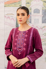 MULBERRY  ASTER