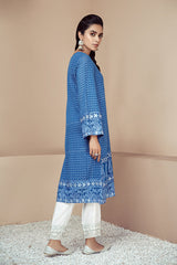 BLUE CHICKEN KARI