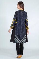 RAVEN CANARY - (Shirt +Trouser)