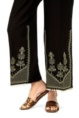 ACHROMIC BROCADE 1