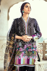 MERLOT DREAM - 3 PIECE