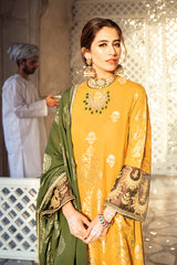 MOHR-E-MAAH - 3 PIECE