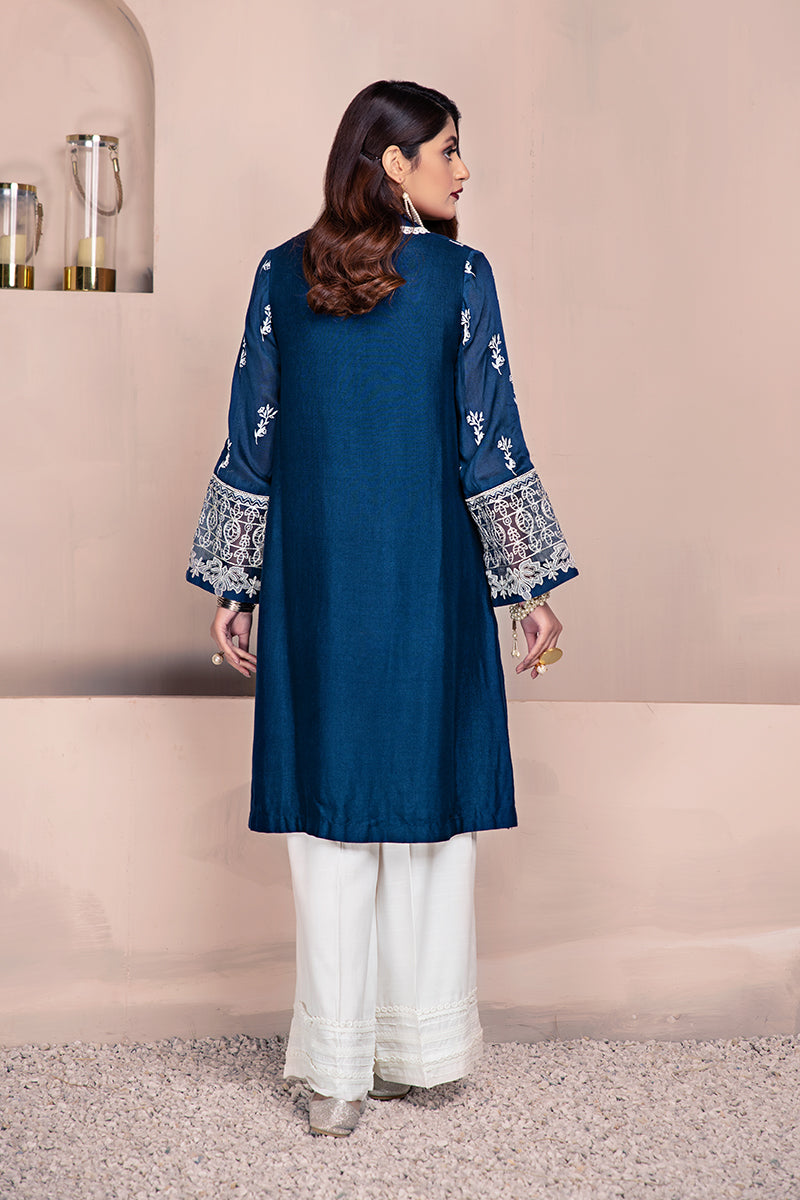 ROYAL FENCE - EMBELLISHED SHIRT