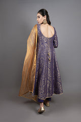 QUL DASTAAN-A - 3 PIECE