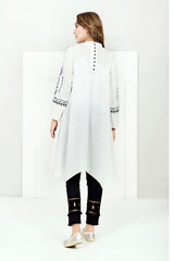 FROSTED BROCADE
