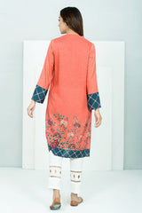 CORAL FLOURESCENT