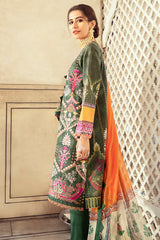 TRADITIONAL ARCHES - 3 PIECE