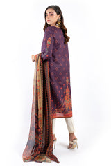 EXOTIC PLUM - 2 PIECE