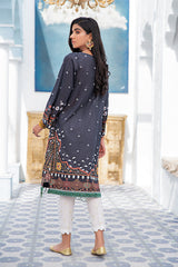 ONYX MUSK - PRINTED SHIRT