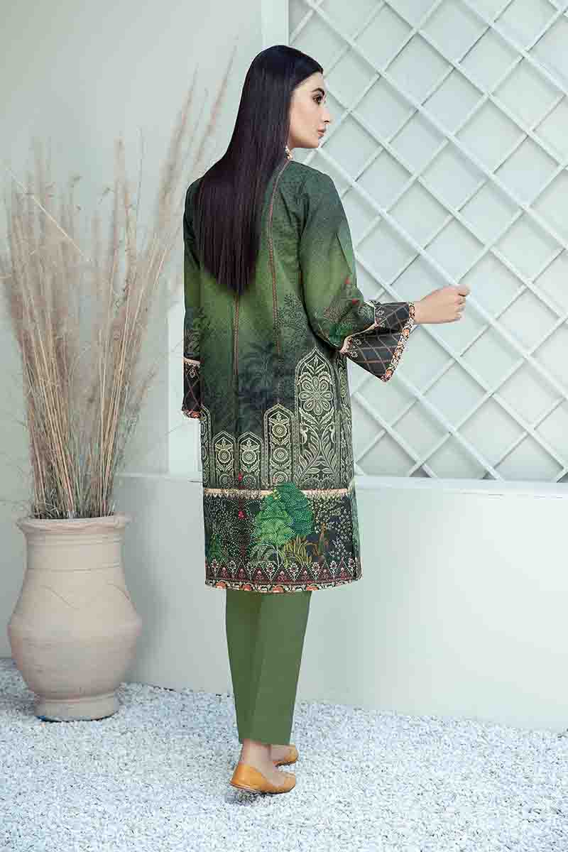 JADE MIRAGE  2 PIECE