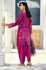 DEVINE ESTATE - 3 PCS