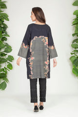 ASIAN CRESCENT
