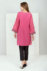 BLUSH AWRY