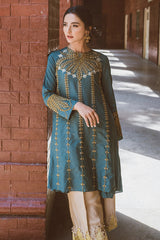 VERDANT BOSKY