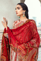 ETHNO SERENE - 3 PIECE