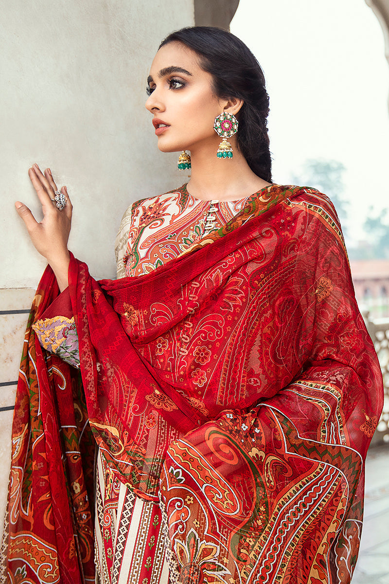 ETHNO SERENE - 3 PIECE