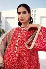 GILDED RIBBON - 3 PCS