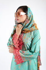 MISTY GLEAM - 2 PIECE