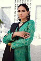 RAVEN BAY - JACQUARD - 3PC