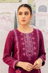 MULBERRY  ASTER