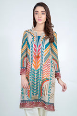 COLOR CARNIVAL- (Shirt +Trouser)