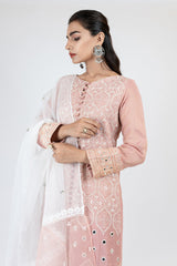 BLUSH GOLD