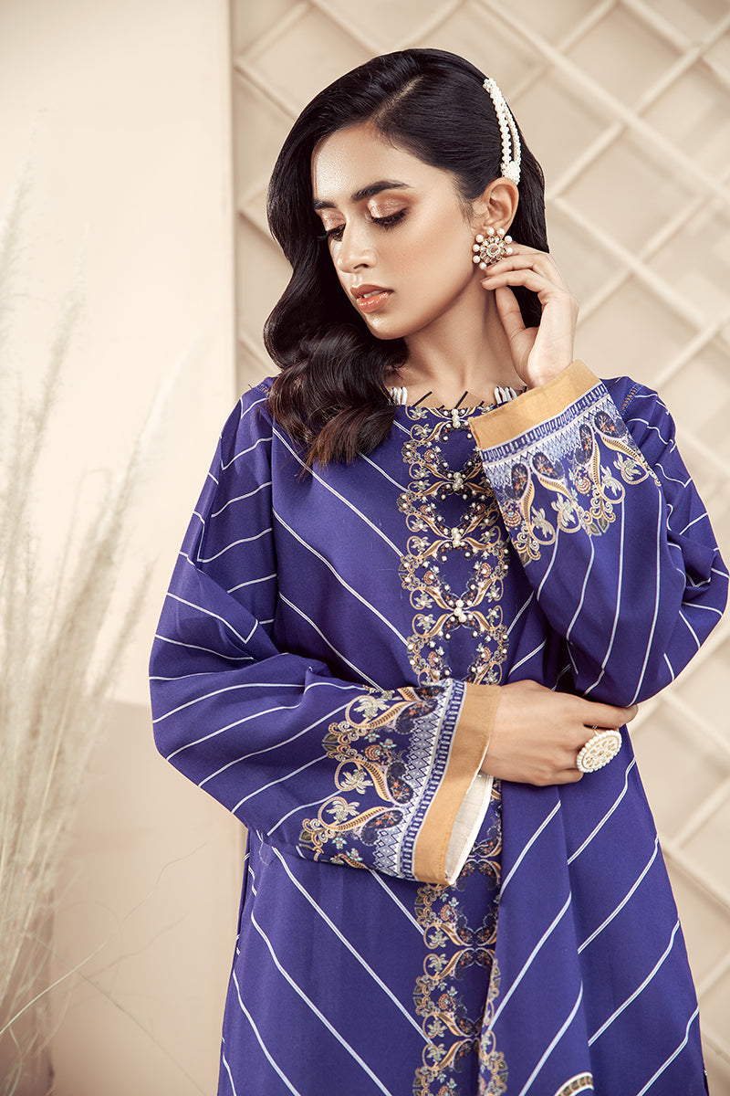 RIBBON CROWN - 2 PCS