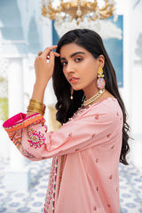 FLAMINGO AURA  - PRINTED SHIRT