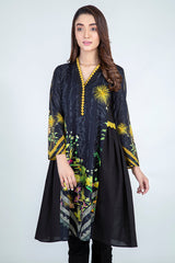 RAVEN CANARY - (Shirt +Trouser)