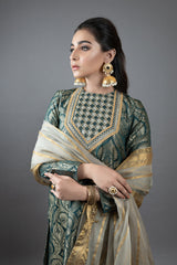 QUL DASTAAN-B - 3 PIECE