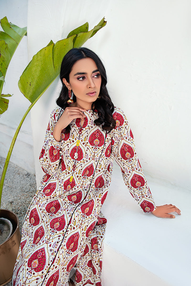 ETHNIC PARADISE - 1 PC