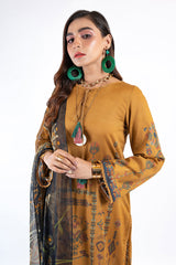 LINEAL TAPESTRY  - 2 PIECE