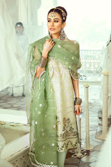 EVENING FROST - 3 PIECE