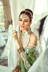 EVENING FROST - 3 PIECE