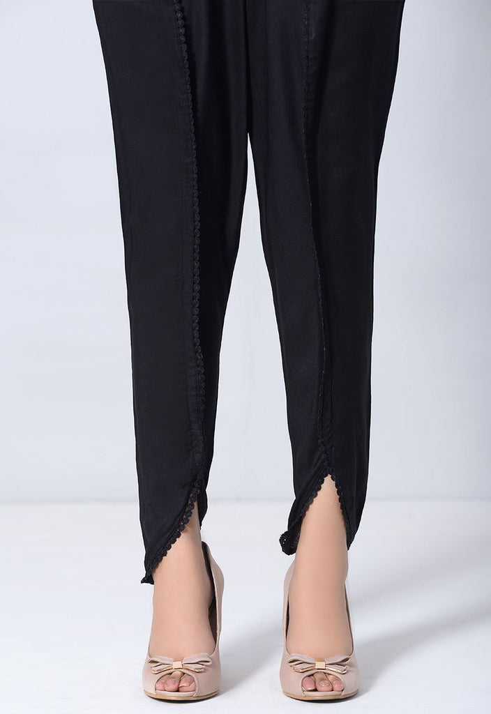 ENLACED TULIP SHALWAR 2