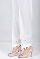 FLORAL SHALWAR 1