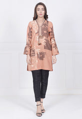 SALMON OCHRE
