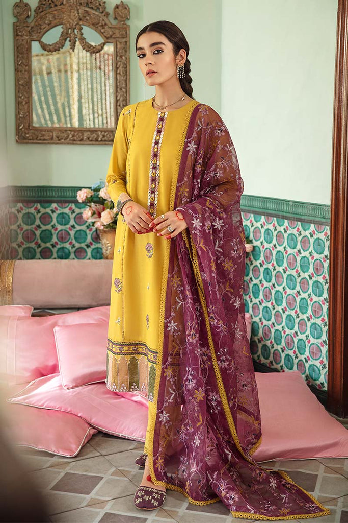 AMBER REVERIE-3PC