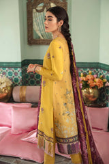 AMBER REVERIE-3PC