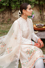 CORAL FANTASY-3PC