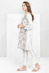 ASHEN BROCADE