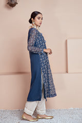 BLUE BREEZE