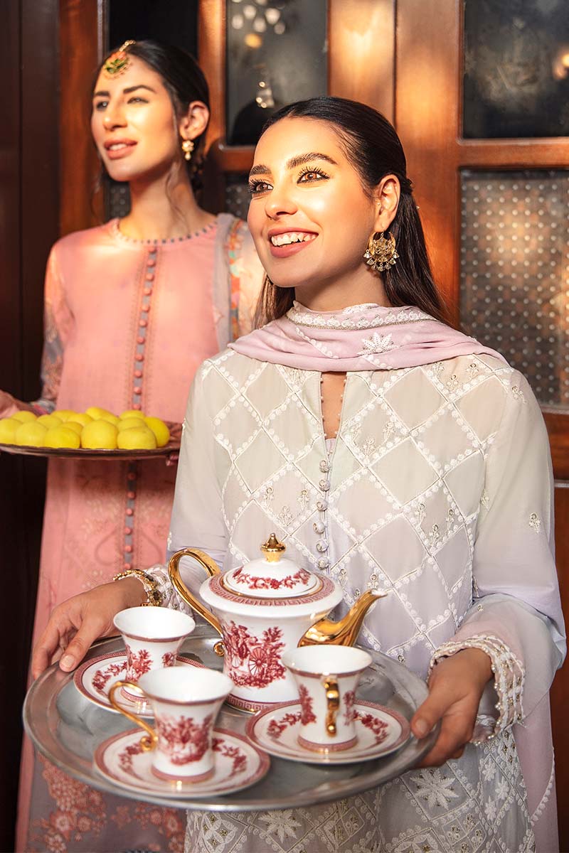 FLORAL ALLURE-3PC