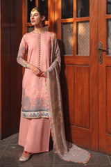 FLORAL ALLURE-3PC