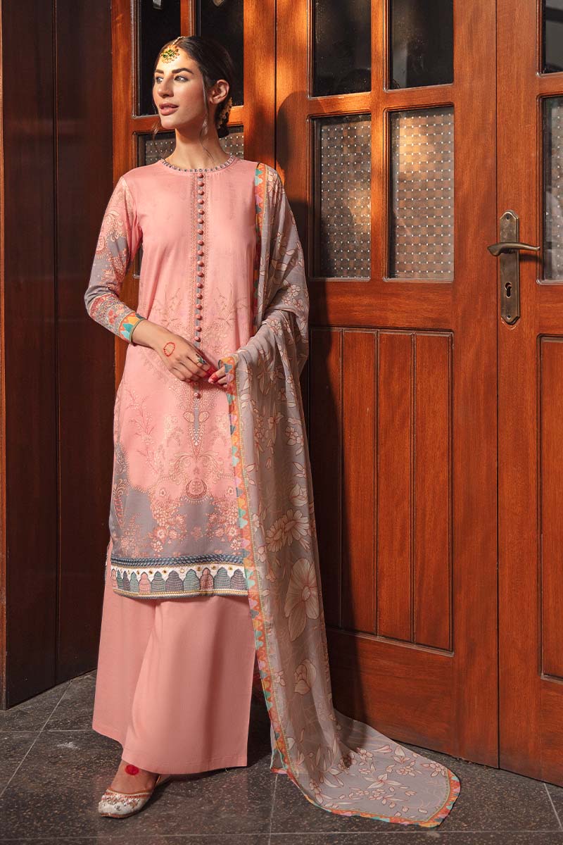 FLORAL ALLURE-3PC